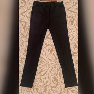 LOFT Black Pants